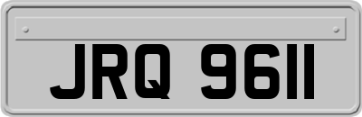 JRQ9611