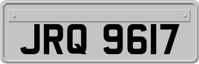 JRQ9617