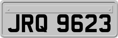 JRQ9623
