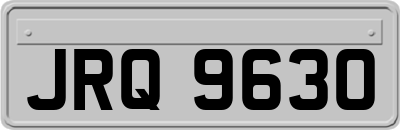 JRQ9630