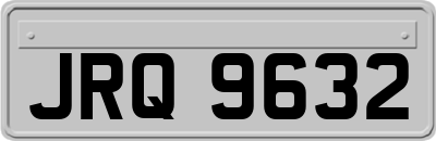 JRQ9632