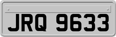 JRQ9633