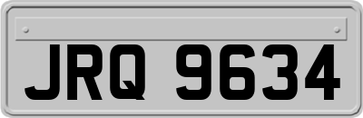 JRQ9634