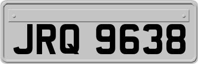 JRQ9638