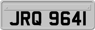 JRQ9641
