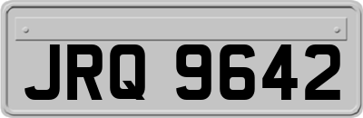 JRQ9642