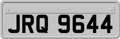 JRQ9644