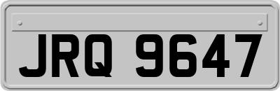 JRQ9647