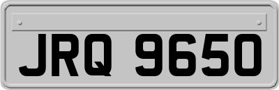 JRQ9650