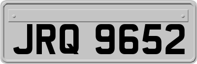JRQ9652