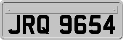 JRQ9654