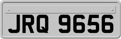 JRQ9656