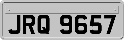JRQ9657