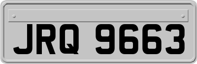 JRQ9663