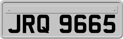 JRQ9665
