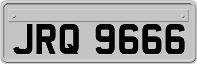 JRQ9666
