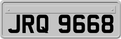 JRQ9668