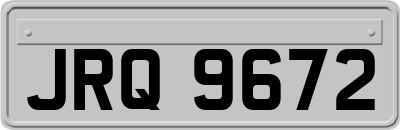 JRQ9672