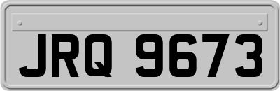 JRQ9673