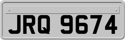 JRQ9674