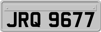 JRQ9677