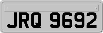 JRQ9692