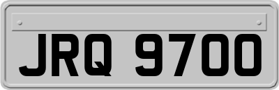 JRQ9700