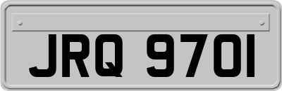 JRQ9701
