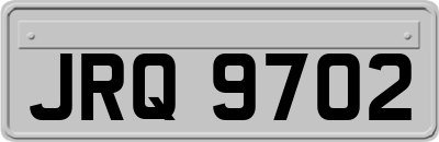 JRQ9702