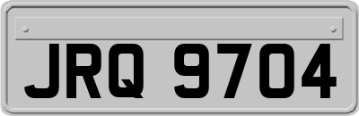 JRQ9704