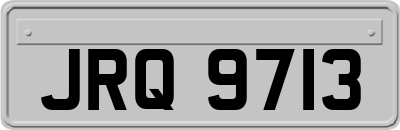 JRQ9713