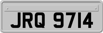 JRQ9714