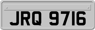 JRQ9716