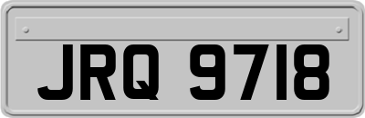 JRQ9718