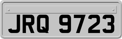 JRQ9723