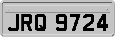 JRQ9724