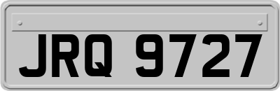 JRQ9727