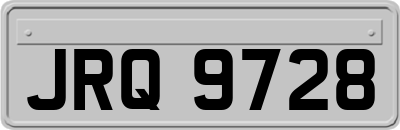 JRQ9728