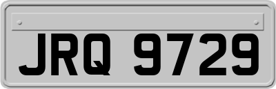 JRQ9729