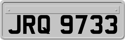 JRQ9733