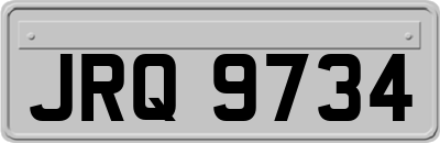 JRQ9734