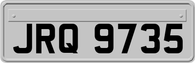 JRQ9735