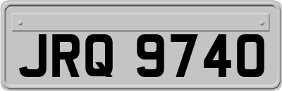 JRQ9740