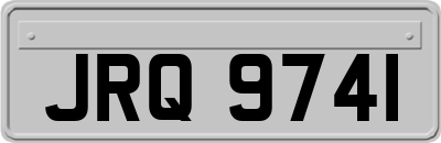 JRQ9741