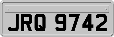 JRQ9742