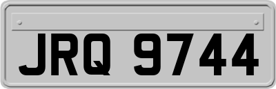 JRQ9744