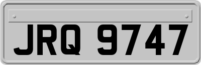 JRQ9747