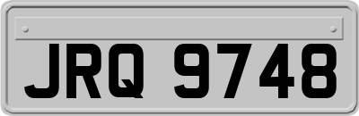 JRQ9748