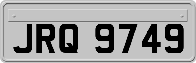 JRQ9749