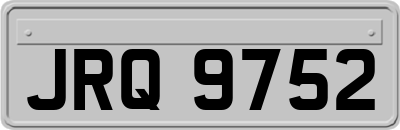 JRQ9752